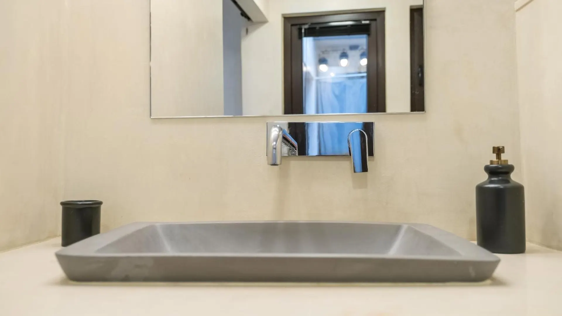 Apartment Astilla De Palo A La Orilla Del Mar Malaga