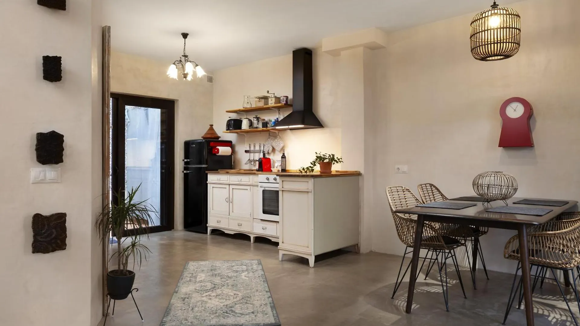 Apartment Astilla De Palo A La Orilla Del Mar Malaga Spain