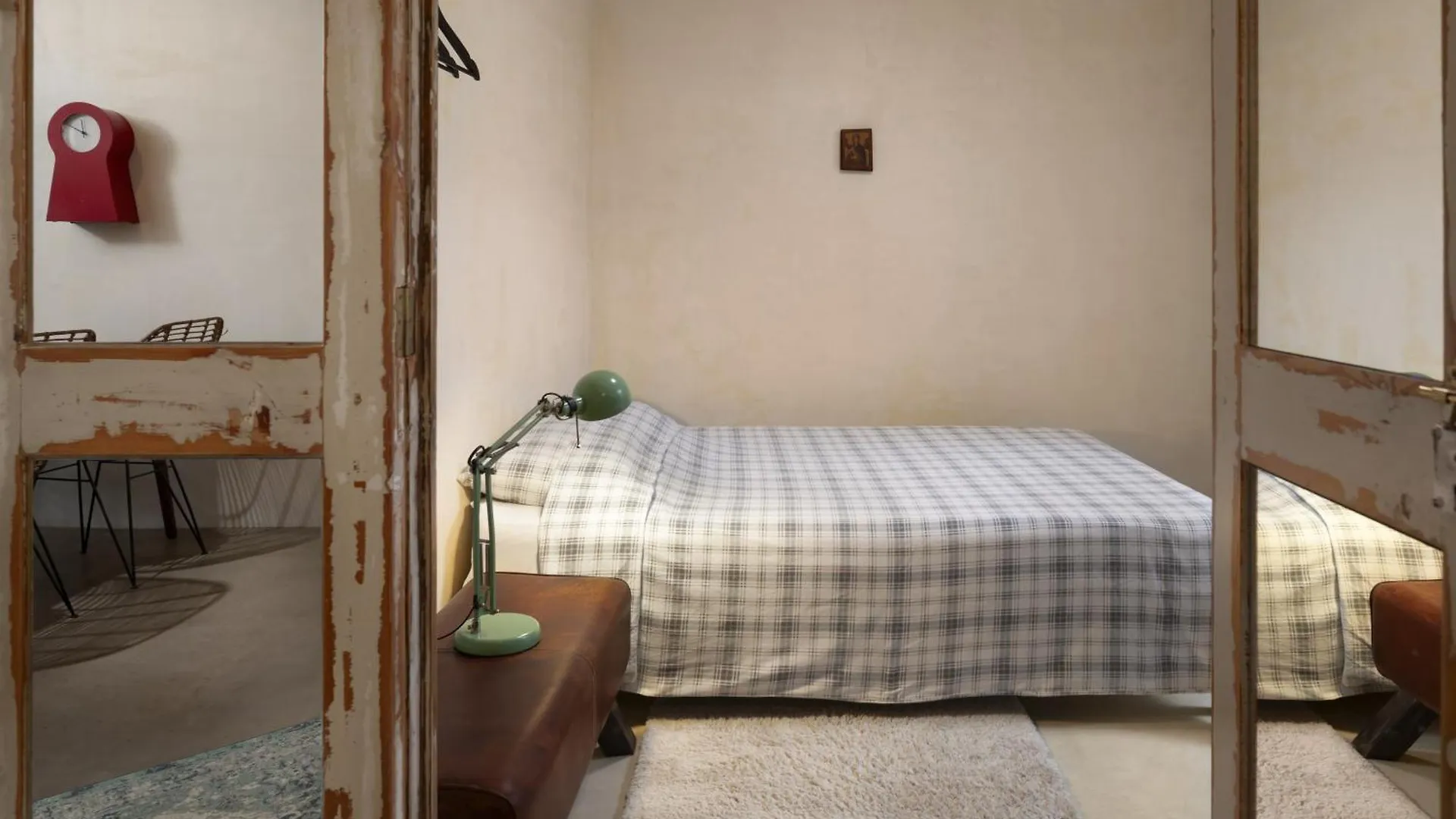 Astilla De Palo A La Orilla Del Mar Malaga Apartment