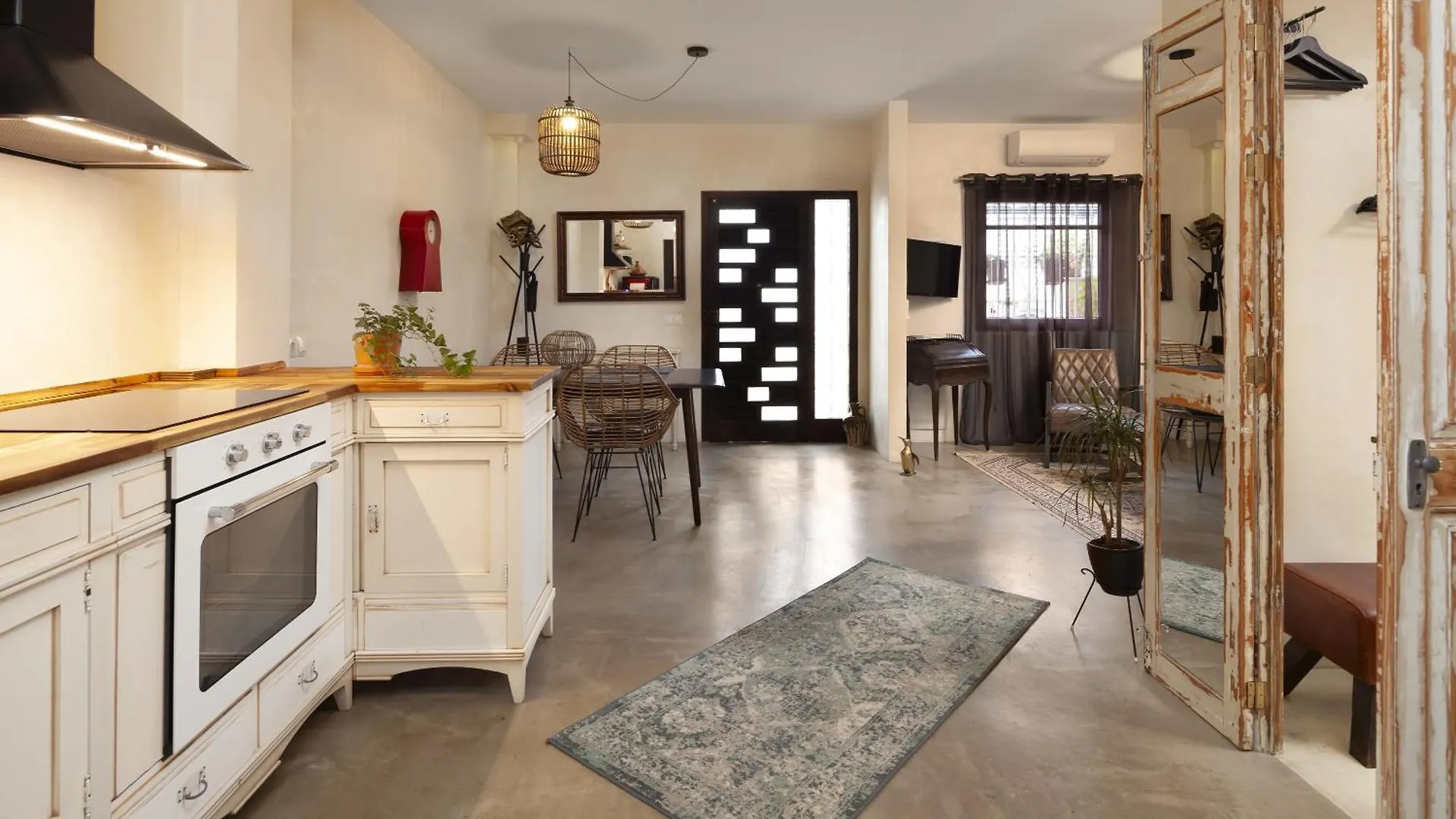 Apartment Astilla De Palo A La Orilla Del Mar Malaga